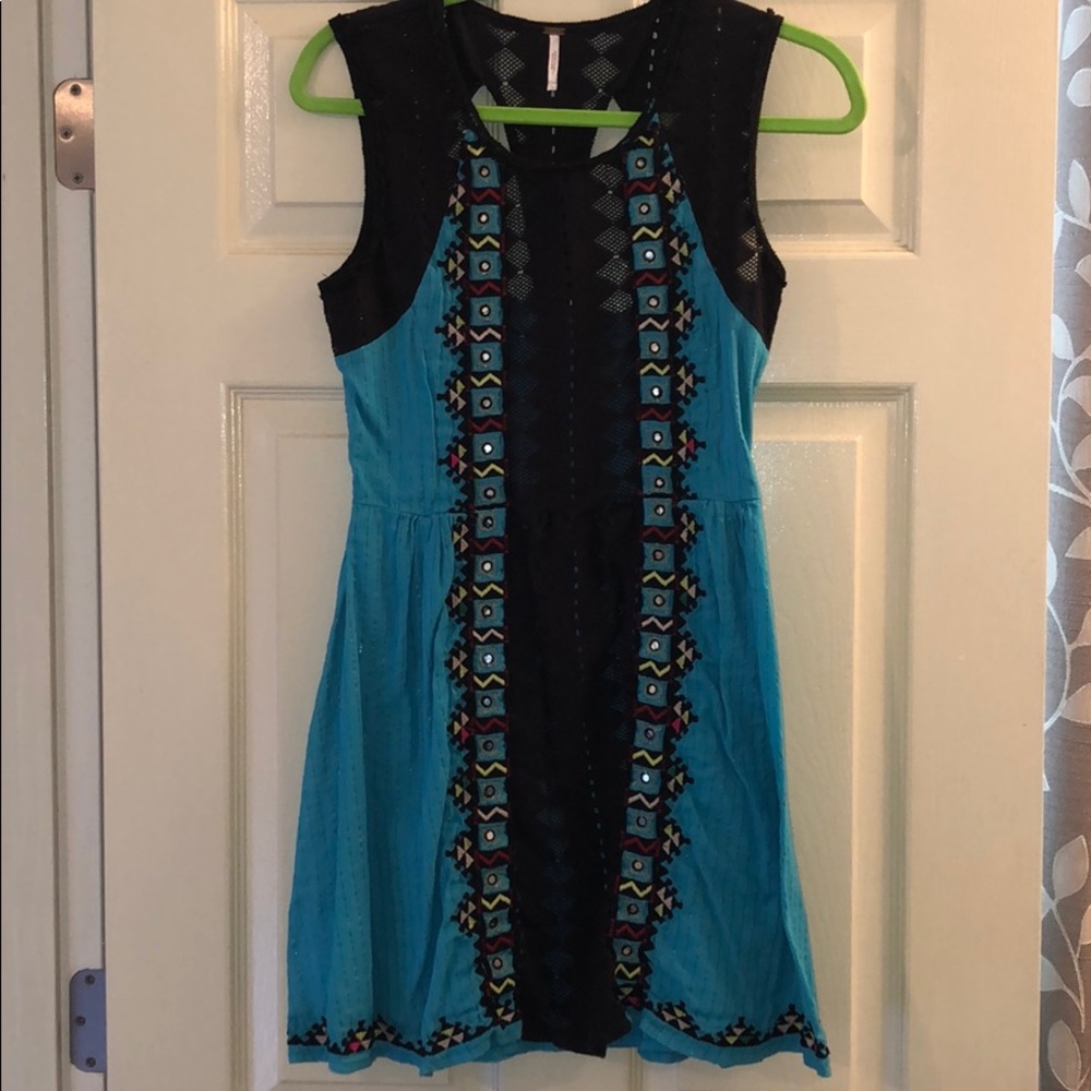 Casual dress